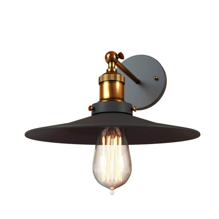 Бра Loft it Factory filament LOFT2101W