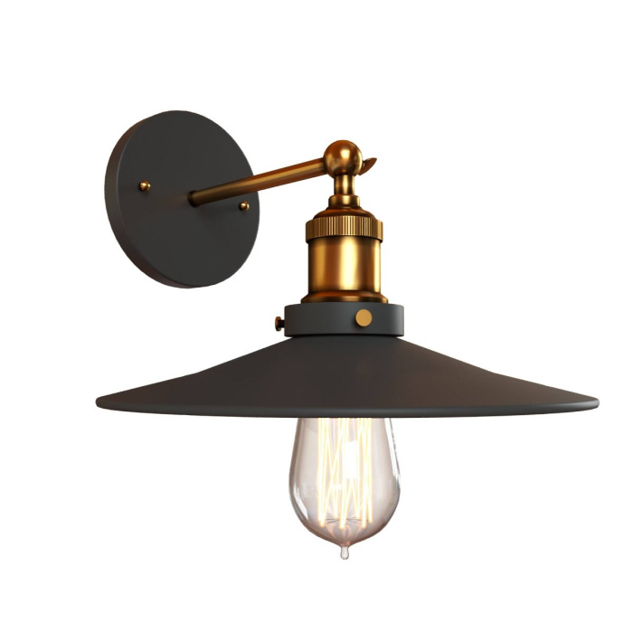 Бра Loft it Factory filament LOFT2101W