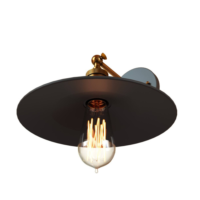 Бра Loft it Factory filament LOFT2101W