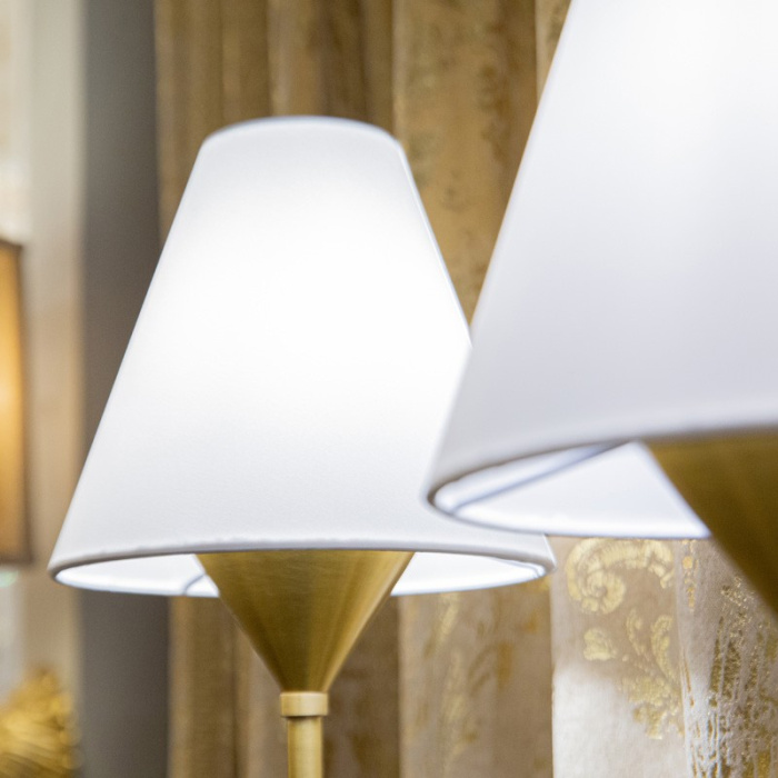 Бра Bryant L’ARTE LUCE LUXURY L05722.86