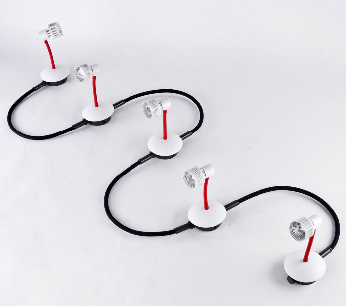 Спот BAY SHORE LSP-9818-05