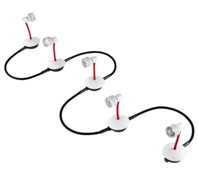 Спот BAY SHORE LSP-9818-05