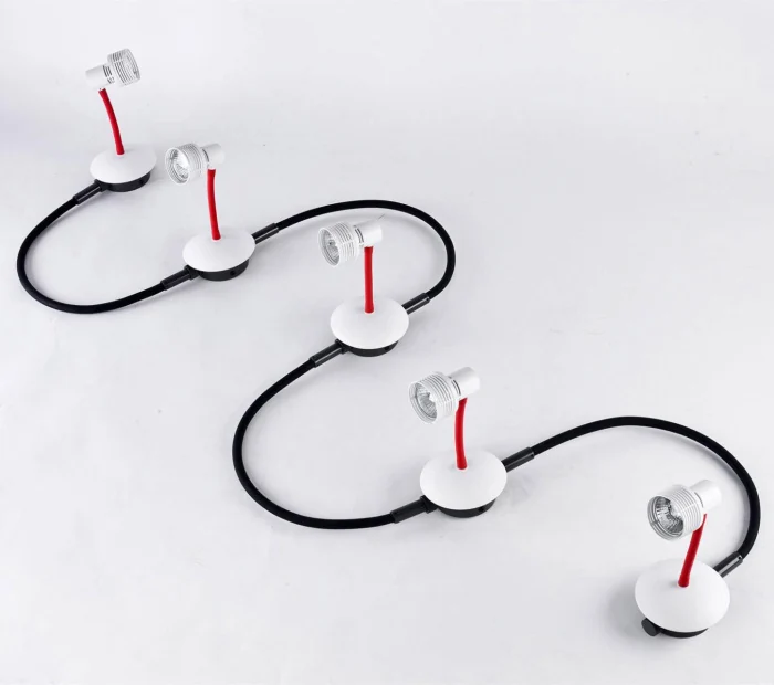 Спот BAY SHORE LSP-9818-05