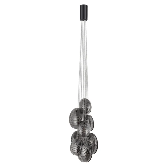 Подвесной светильник Odeon Light Mussels 5038/8