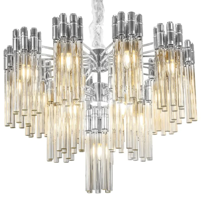 Люстра Burj L’ARTE LUCE LUXURY L25916.98