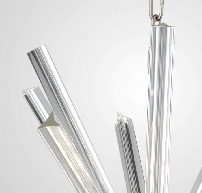 Подвесная люстра Delight Collection Equalizer 771183