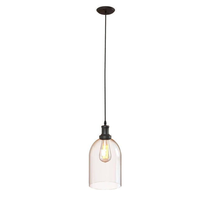 Подвесной светильник Loft it Glass bell LOFT1814