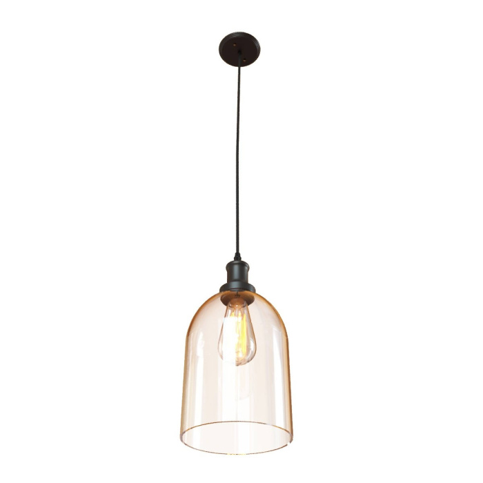 Подвесной светильник Loft it Glass bell LOFT1814