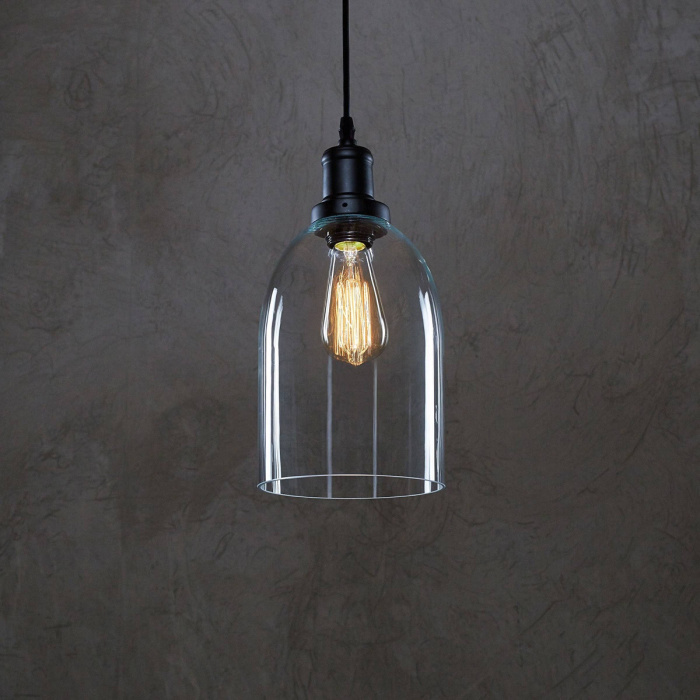 Подвесной светильник Loft it Glass bell LOFT1814