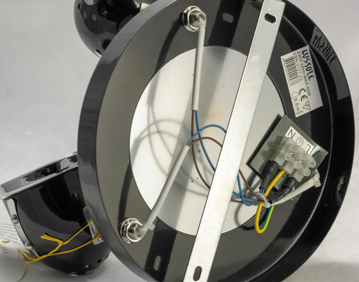 Спот TIVOLI LSN-3127-03