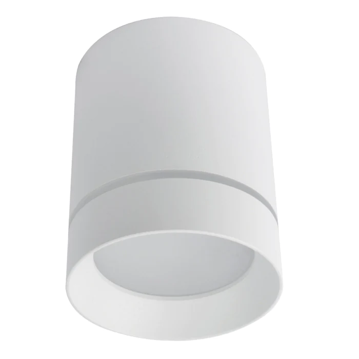 Накладной светильник Arte Lamp ELLE A1949PL-1WH