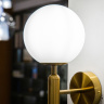 Светильник настенный Miira L’ARTE LUCE LUXURY L54225.92