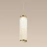 Подвесной светильник Delight Collection OMD821600 OMD821601-1 gold