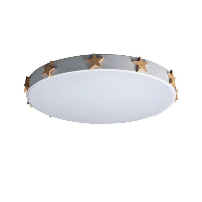 Светильник потолочный LOFTIT Axel 10006/36 White