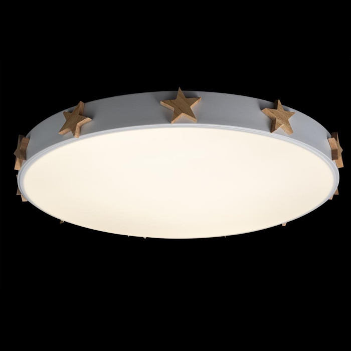 Светильник потолочный LOFTIT Axel 10006/36 White