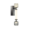Настенный светильник Odeon Light Kliff 5427/13WL