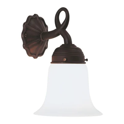 Бра Berliner Messinglampen A85-01opA