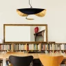 Подвесной светильник Delight Collection 8821 8821P/L black/gold