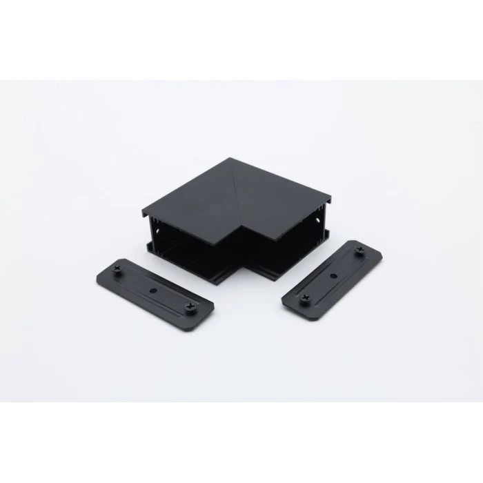 Соединитель угловой внутренний Aployt Magnetic track 220 APL.0282.00.04