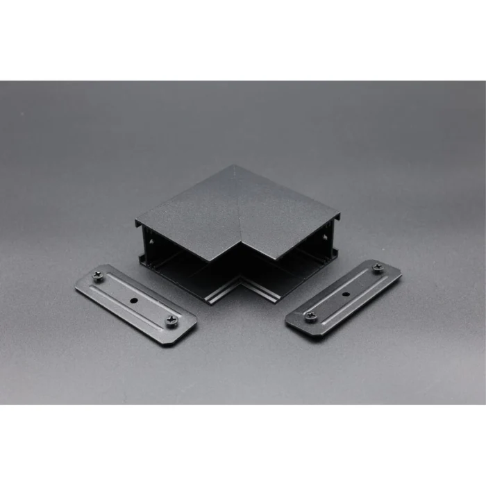 Соединитель угловой внутренний Aployt Magnetic track 220 APL.0282.00.04