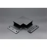 Соединитель угловой внутренний Aployt Magnetic track 220 APL.0282.00.04