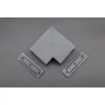 Соединитель угловой внутренний Aployt Magnetic track 220 APL.0282.00.04