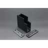 Соединитель угловой внутренний Aployt Magnetic track 220 APL.0282.00.04