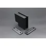 Соединитель угловой внутренний Aployt Magnetic track 220 APL.0282.00.04