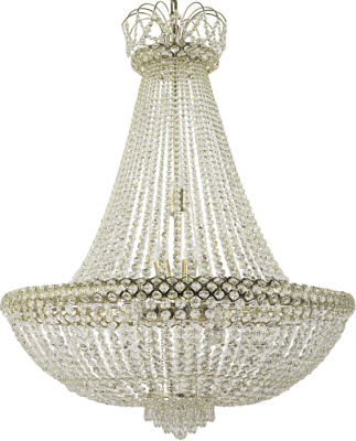 Подвесная люстра Dio DArte Asfour Asti E 1.5.90.200 G