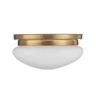 Потолочный светильник Berliner Messinglampen D18-135opB