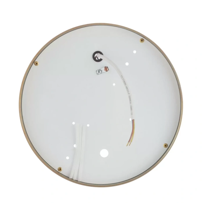 Потолочный светильник Berliner Messinglampen D18-135opB