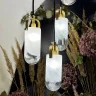 Подвесной светильник Delight Collection Sorno MT9056-10H brass