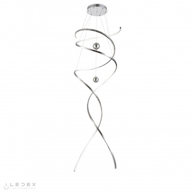 Светильник подвесной iLedex Axis XT20-1300 CR