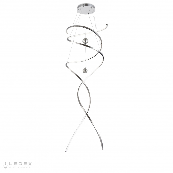 Светильник подвесной iLedex Axis XT20-1300 CR