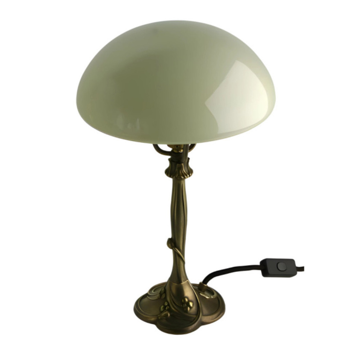 Настольная лампа Berliner Messinglampen Z14-100ebB