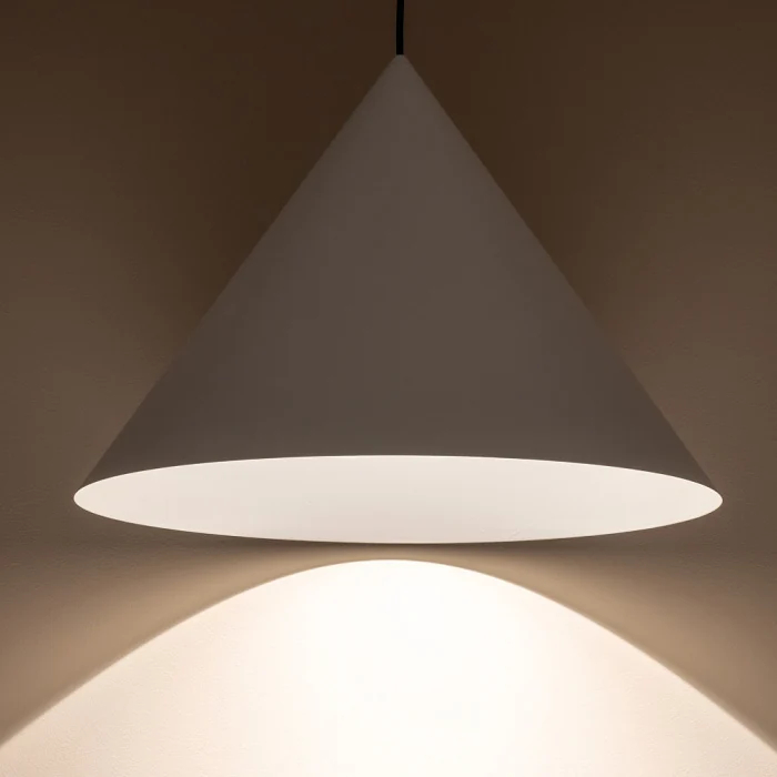 Подвесной светильник Nowodvorski Zenith L Gray 10872