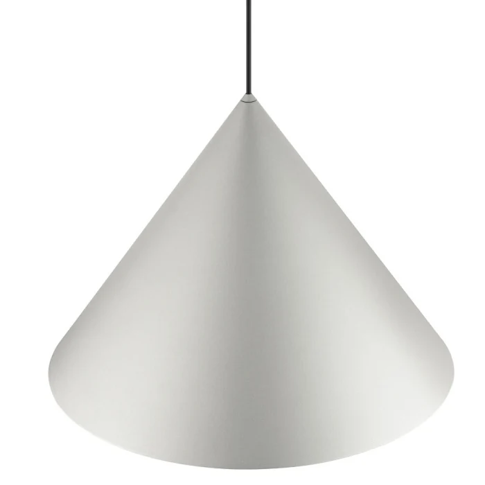 Подвесной светильник Nowodvorski Zenith L Gray 10872