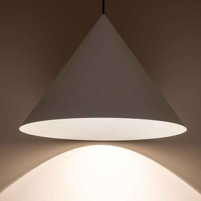 Подвесной светильник Nowodvorski Zenith L Gray 10872