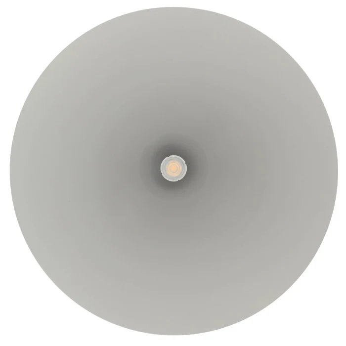 Подвесной светильник Nowodvorski Zenith L Gray 10872