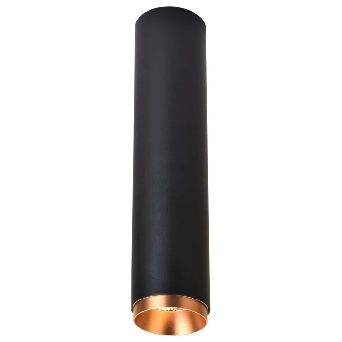 Светильник накладной Wertmark Stecken WE803.01.027+WE803.RG.400