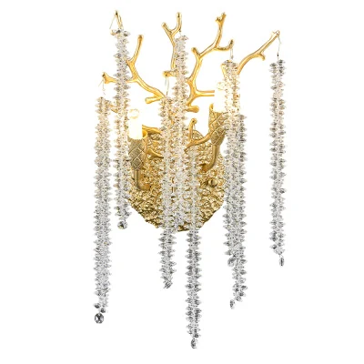 Светильник настенный Divinare SALICE 3133/01 AP-2