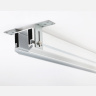 Корпус в натяжной потолок для накладного шинопровода Magnetic Ambrella light GL3345