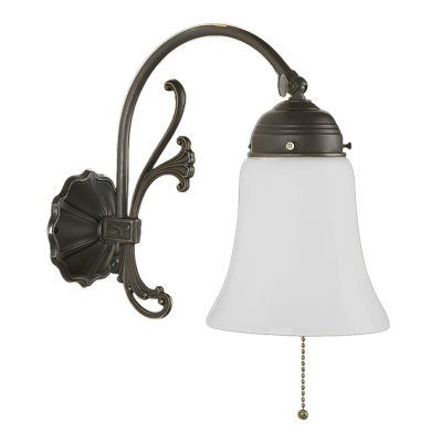 Бра Berliner Messinglampen A26-36opA