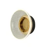Настенный светильник Delight Collection OB2501 OB2501 gold/black