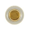 Настенный светильник Delight Collection OB2501 OB2501 gold/black