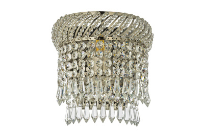 Настенный светильник Dio DArte Asfour Bari E 2.10.200 N