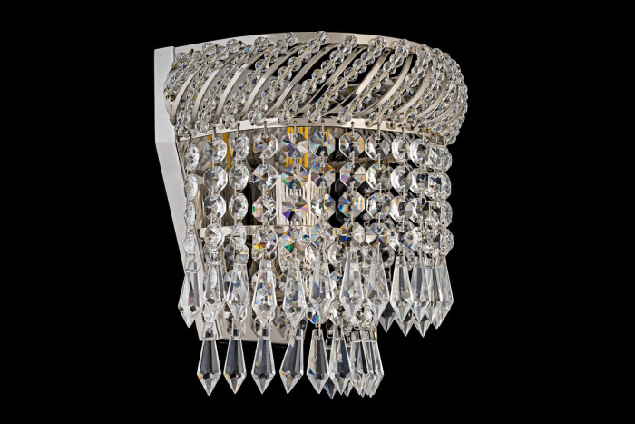 Настенный светильник Dio DArte Asfour Bari E 2.10.200 N