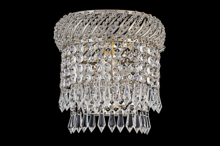 Настенный светильник Dio DArte Asfour Bari E 2.10.200 N