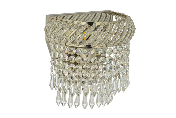 Настенный светильник Dio DArte Asfour Bari E 2.10.200 N