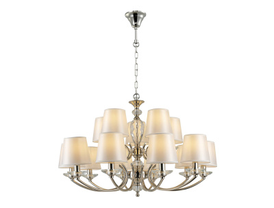 Люстра 1165+10/C Newport